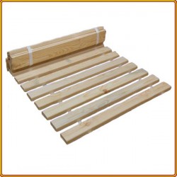 Thang Giường - Slats